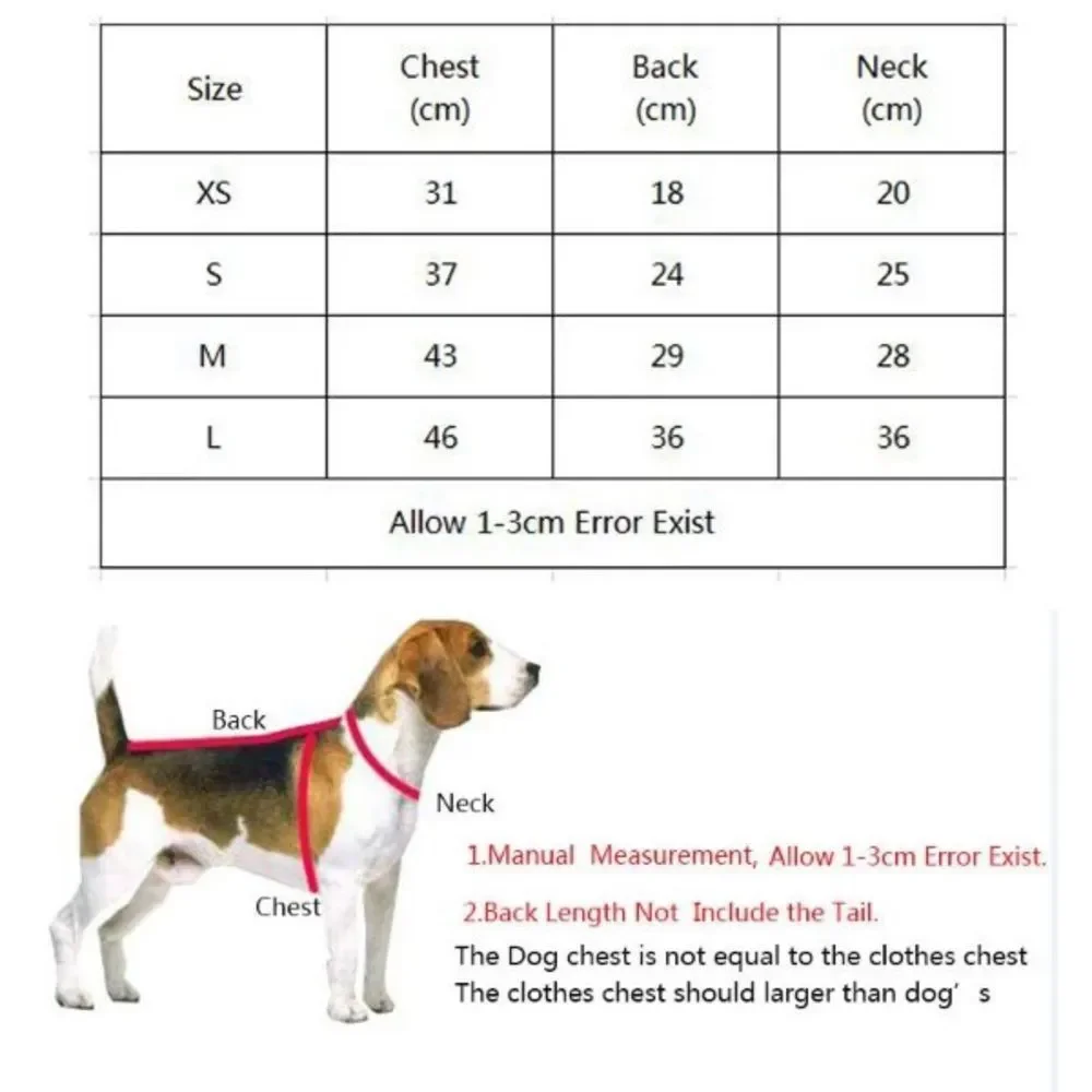 “Boss” Pet Shirt - All Sizes - Black - NWT